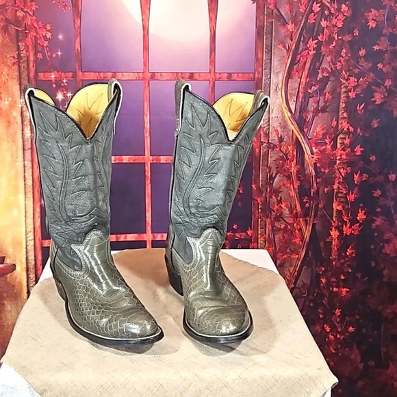 Laredo Other - MENS Laredo Coyboy boot